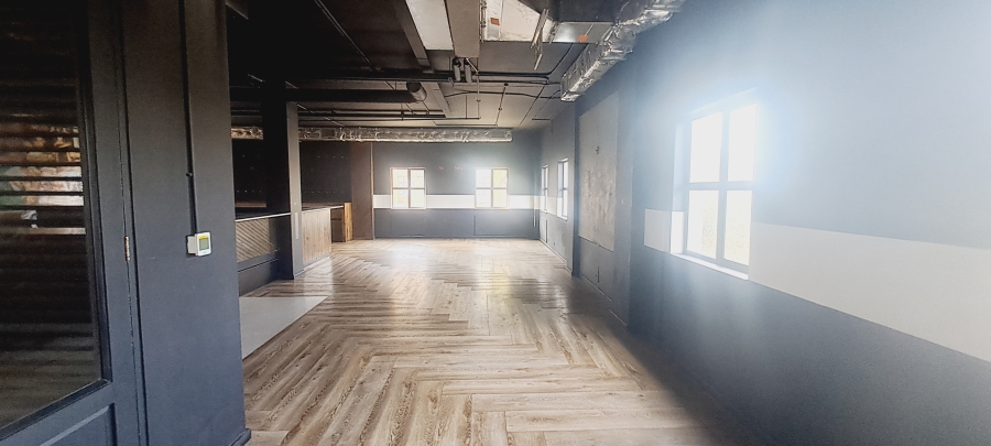 To Let commercial Property for Rent in Century City Western Cape